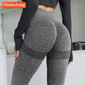 Quần Tập Yoga Nâng Mông Tagkita Cho Nữ Quần Thể Thao Co Giãn Nhanh Quần Dài Tập Yoga Thoải Mái Quần Nâng Mông