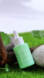 Human Nature Calm & Clear Serum 30ml (No Harmful Chemicals)