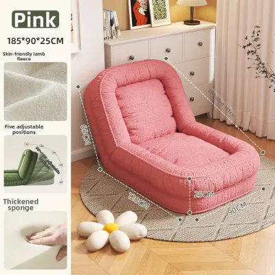 FWTDF | Lazy Cartoon Tatami Sofa Suitable for Long-term Sitting