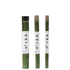 REYANG | Air Purifying Incense Sticks For Home Office Bedroom