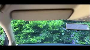 New Soft Leather Car Tissue Box Car Sun Visor Type Block Hanging Container Towel Napkin Holder Paper Rack Organizer Storage Bag