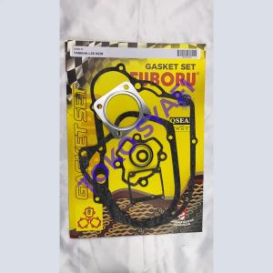 PAKING FULL SET YAMAHA L2S NEW GASKET PERPAK FUBORU