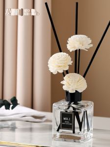 น้ำหอมสำหรับห้องพักโรงแรม 5 ดาว กลิ่นหอมยาวนาน เหมาะสำหรับใช้ในบ้าน ช่วยให้คุณรู้สึกสดชื่นและอบอุ่นในห้องนอน