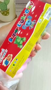 FAVORIT Clay Mainan 12 pcs / Mainan Edukasi Anak Malam Lilin Clay Isi 12 Warna-Warni