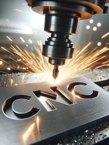 Non-Standard Metal Parts Stainless Steel Titanium Processing CNC Brass Aluminum Alloy Five-Axis Machining Customizable Hardware Tools