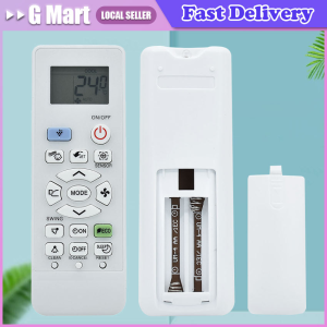 C1FB Replacement Remotes for Sharp AH-AP9SMD2 A907 Air Condition Replacements
