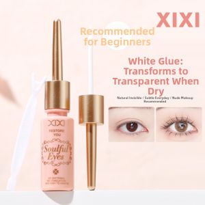 XIXI | Mild & Natural False Eyelash Adhesive