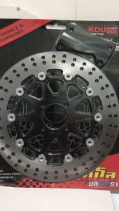 PIRINGAN LEBAR DEPAN 300MM VEGA ZR-MX NEW 135-MX OLD 135CC-JUPITER Z1-VEGA R NEW-JUPITER ZZ-VEGA ZR