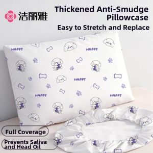 Disposable Pillowcase Thick Large Size