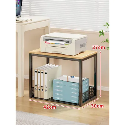 evesigar | Multifunctional Mobile Storage Shelf Multi-layer