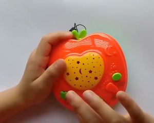 Mainan Edukasi Anak Belajar Ngaji Mengaji