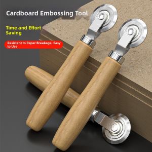 KEDINI | Manual Rolling Creasing Tool