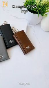 Dompet STNK Mobil & Gantungan Kunci Mobil & Motor Murah