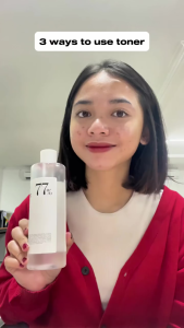 การจัดส่งสินค้าของแท้ ANUA HEARTLEAF 77% SOOTHING TONER 250 ml