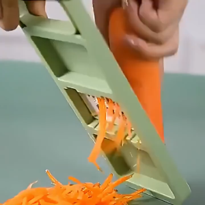 Multifunction cutter pemotong sayur 7 in 1