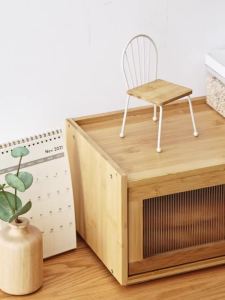 Kitchen Storage Rack Kithchen Sideboards Cabinet For Kitchen Kitchen Sideboard Cabinet Modern Sideboards & Buffets Sideboards Cabinet Solid Wood 客厅厨柜