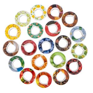 แก้วน้ำสเปซสำหรับดื่มน้ำพร้อมกลิ่นและรสชาติ แก้วน้ำสำหรับเด็กที่มีช่องระบายอากาศสำหรับเปลี่ยนรสชาติและกลิ่น