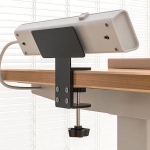 Giá Đỡ Dây Điện Dưới Bàn Làm Việc Khay Quản Lý Dây Cáp Bằng Kim Loại Giá Đỡ Ổ Cắm Không Cần Khoan Bộ Tổ Chức Dây Và Kệ Lưu Trữ Cho Văn Phòng Tại Nhà