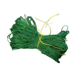 【HOT】Practical Climbing Rattan Net Green Gardening Lattice Net Ornaments Plant Climbing Frame Mesh Wear-resistant Heat-resistance for Cucumbers Watermelons