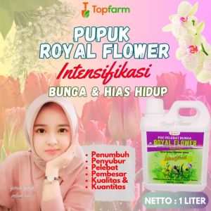 Pupuk Tanaman Hias Daun & Bunga: Tips & Trik