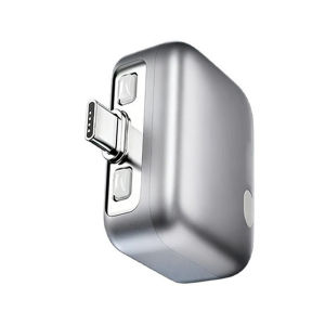elough | Bộ Sạc Điện Thoại USB C Tự Động Ngắt Kết Nối Thông Minh Sạc Nhanh Tích Hợp Công Nghệ AI Tự Động Ngắt Nguồn Bảo Vệ Pin Type C Tiện Lợi Cho iPhone Lý Tưởng Khi Đi Du Lịch