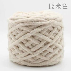 Creative DIY Large Ball Yarn Knitting Area Materials for Kindergarten Classrooms Decorative Corner Handmade Craft Toys
