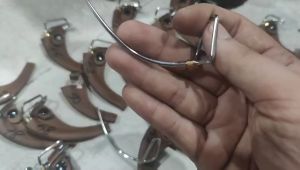 Cựa gà nòi size 78