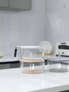 Kitchen Multi Purpose  Rice And Fruit Basin Drain Water Washing Basket With 2 Cover Plate For Slicing Cutting Grating