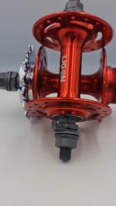 Fixie Hub Ligon for Fixie Bikes Sealed Bearing 32h/36h