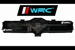 Toyota 86 GT86 / Subaru BRZ 2012 - 2021 Dynamic Rear Bumper Centre Lamp ( Smoke )