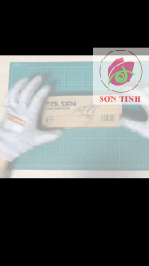 Cảo 2 chấu 6 inch Tolsen 65002
