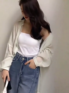 Seamless Camisole Padded Cropped Top Bra Womens Spaghetti Strap Bralette Plain Vest