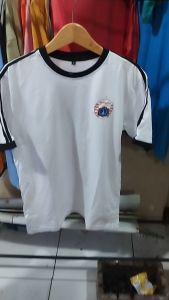 Baju T-shirt KAOS Persija jakarta Kaos From father to son Baju THE JAKMANIA