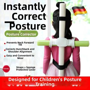 Posture Corrector Shoulder Back Straightener