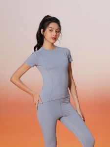 WiZi Legging Wanita Celana Olahraga High-waisted Sports Pants Gym Zumba Yoga (CY20)