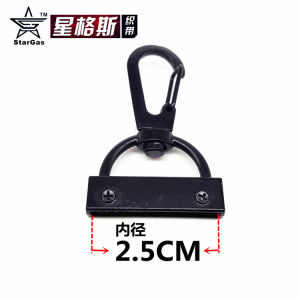 Móc Khóa Khóa Kéo Trang Trí Chữ Cái Thời Trang DIY Phụ Kiện Thủ Công Cho Khóa Kéo Và Dây Thừng