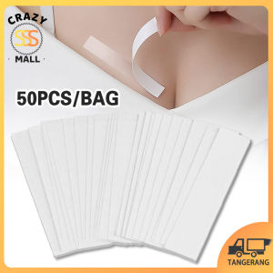 Tape Bra Pakaian: Pilihan Aksesoris Fashion yang Tepat