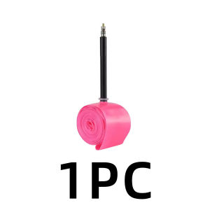 PINMOAP 1/2/5PCS 700c Tpu Bicycle Inner Tube Ultralight Road Bike Tire Tube Presta Valve Replacement For Racing Cycling Repair