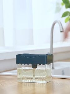 [Loveme258]Wall-mounted drain knife chopsticks spoon rack壁挂式沥水刀筷勺置物架