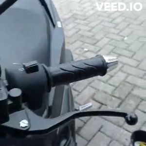 Paket Hand Grip + Jalu Stang Vario 160 150 125 Scoopy New Genio Beat Deluxe 2020 2021 2022 2023 PNP