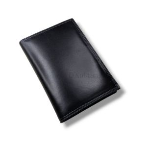 Dompet 100% Full Kulit Luar Dalam Model 3/4