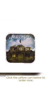 Pierce The Veil Rock N Roll Band Vinyl Stickers: A Music Fan's Must-Have Merchandise