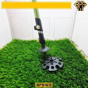 Holder Bulat Trekking Pole Camping Outdoor