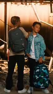 NEW 2026 BECKMANN SPORT JUNIOR 30L (IGR Winner 2021 & 2022) (Primary 3 Onwards)