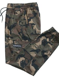 Camouflage Work Pants Mens Loose Fit Outdoor Wearable Long Trousers Heavy Duty Labor Protection Large Size Construction Work Pants