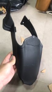 Dè nối chắn bùn cho bánh sau Exciter 150 và Exciter 155 đủ màu