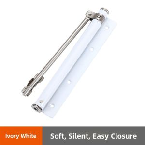CHENGDU | Automatic Closing Door Spring Closure Device