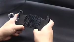 Tay Cầm Chơi Game Liên Quân Mobile PUBG ROS Kèm 02 Nút Joystick