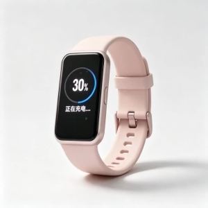 HUAWEI | HUAWEI Band 10 Smartwatch Original Compatible with IOS & Android Sleep Tracking Health Monitor 14 Days Battery Life