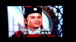 #新包青天 #包青天95版 #1995 #港剧 #现货 #连续剧 #电视剧 #Ready-stock #HongKong #TVB #Justice Pao #金超群 #范鸿轩 #吕良伟 #陈德容 #苗侨伟 #林心如 #米雪 #万绮雯